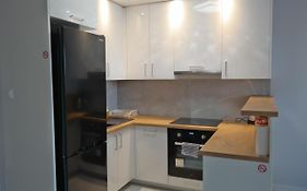 Apartament al. Solidarności
